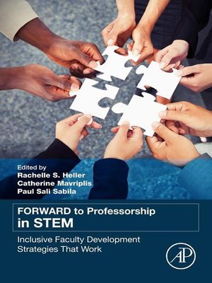 cover image of FORWARD to Professorship in STEM